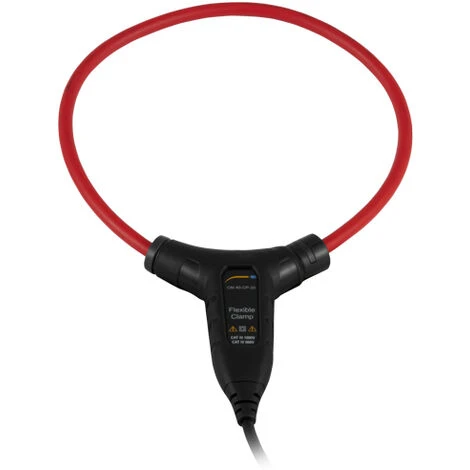 PCE INSTRUMENTS Ampèremètre PCE-CM 40 4 PCE INSTRUMENTS Ampèremètre PCE-CM 40 – Image 4