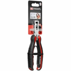 Pince à Dénuder Et Coupe Fil FACOM 194A.17CPEPB -Outil de l'électricien Soldes 2022 34599721 3