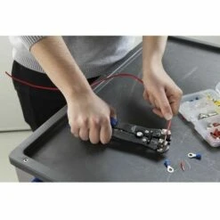 EXPERT E050105 - Pelacable Automatico -Outil de l'électricien Soldes 2022 34650787 3