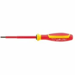 STAHLWILLE 46753010 - Tournevi Torx VDE 4675 VDE T10