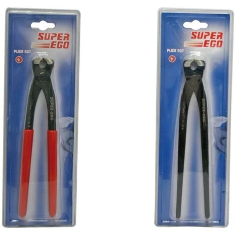 SUPER-EGO TOOLS SUPER-EGO 50709C000 - Traction 9 /pla T. 2 SUPER-EGO TOOLS SUPER-EGO 50709C000 - Traction 9 /pla T. – Image 2