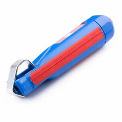 Pince à Dénuder RS PRO 8 → 28mm², Long Totale 140 Mm ( Prix Pour 1 ) -Outil de l'électricien Soldes 2022 35119342 3