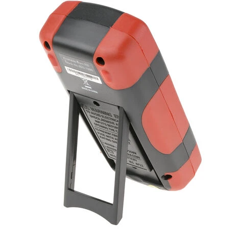 Multimètre RS14 RS PRO Portable, 600V C.a. 10A C.a. ( Prix Pour 1 ) 3 Multimètre RS14 RS PRO Portable, 600V C.a. 10A C.a. ( Prix Pour 1 ) – Image 3