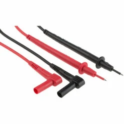 Multimètre IDM61 RS PRO Portable, 750V C.a. ( Prix Pour 1 ) 5 Multimètre IDM61 RS PRO Portable, 750V C.a. ( Prix Pour 1 ) -Outil de l'électricien Soldes 2022 35127437 3