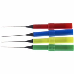 Sonde De Test RS PRO, 10A ( Prix Pour 1 Jeu ) -Outil de l'électricien Soldes 2022 35127621 3