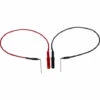 Sonde De Test RS PRO, 10A ( Prix Pour 1 Paire )