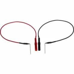 Sonde De Test RS PRO, 10A ( Prix Pour 1 Paire )