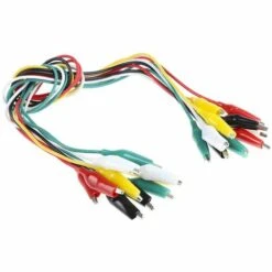 Cordon De Test RS PRO 500mm ( Prix Pour 1 ) -Outil de l'électricien Soldes 2022 35128428 3