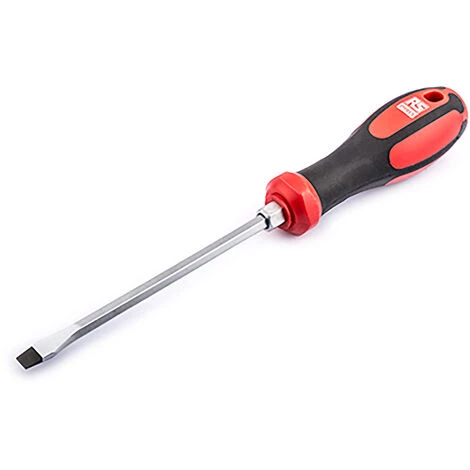 Tournevis RS PRO, Pointe Plate 1,6 X 10 Mm Type Standard, 175 Mm ( Prix Pour 1 ) 2 Tournevis RS PRO, Pointe Plate 1,6 X 10 Mm Type Standard, 175 Mm ( Prix Pour 1 ) – Image 2