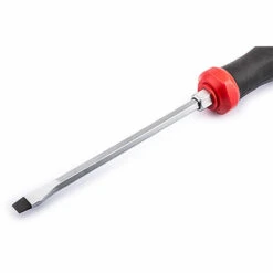 Tournevis RS PRO, Pointe Plate 1,6 X 10 Mm Type Standard, 175 Mm ( Prix Pour 1 ) 5 Tournevis RS PRO, Pointe Plate 1,6 X 10 Mm Type Standard, 175 Mm ( Prix Pour 1 ) -Outil de l'électricien Soldes 2022 35130319 3