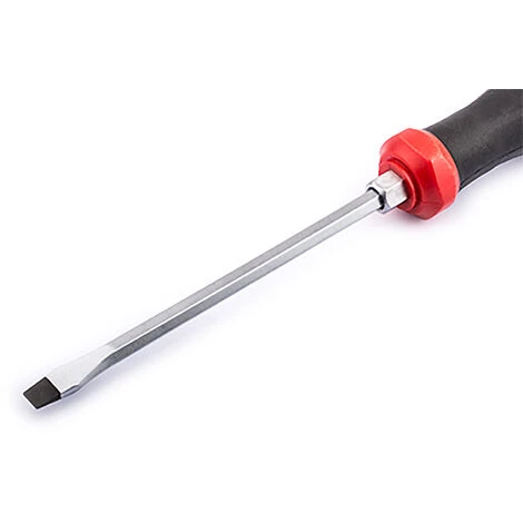 Tournevis RS PRO, Pointe Plate 1,6 X 10 Mm Type Standard, 175 Mm ( Prix Pour 1 ) 3 Tournevis RS PRO, Pointe Plate 1,6 X 10 Mm Type Standard, 175 Mm ( Prix Pour 1 ) – Image 3