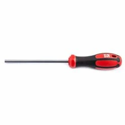 Tournevis RS PRO, Pointe Hex. 5 Mm Type Standard, 100 Mm ( Prix Pour 1 )