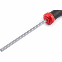 Tournevis RS PRO, Pointe Hex. 8 Mm Type Standard, 150 Mm ( Prix Pour 1 ) 5 Tournevis RS PRO, Pointe Hex. 8 Mm Type Standard, 150 Mm ( Prix Pour 1 ) -Outil de l'électricien Soldes 2022 35130395 3