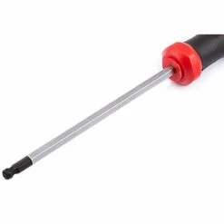 Tournevis RS PRO, Pointe Hex. 5 Mm Type Standard, 100 Mm ( Prix Pour 1 ) 5 Tournevis RS PRO, Pointe Hex. 5 Mm Type Standard, 100 Mm ( Prix Pour 1 ) -Outil de l'électricien Soldes 2022 35130403 3