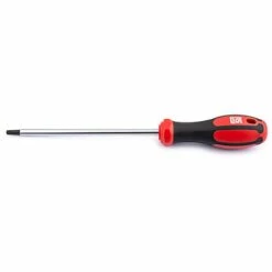 Tournevis RS PRO, Pointe Carré #1 Type Standard, 100 Mm ( Prix Pour 1 )