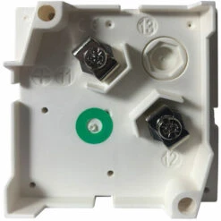 Ampèremètre Analogique De Panneau V C.a. RS PRO, Echelle 30 (Input)A, 72mm X 72mm ( Prix Pour 1 ) -Outil de l'électricien Soldes 2022 35132448 3