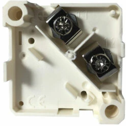 Ampèremètre Analogique De Panneau V C.c. RS PRO, Echelle 20 (Input)mA, 48mm X 48mm ( Prix Pour 1 ) -Outil de l'électricien Soldes 2022 35132488 3