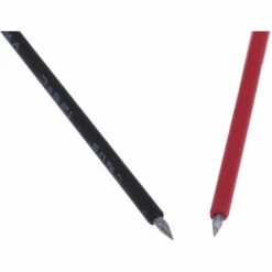 Sonde De Test RS PRO, Pointe De 2.5mm, 1kV, Noir, Rouge ( Prix Pour 1 ) -Outil de l'électricien Soldes 2022 35135158 4