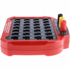 Boîte à Décades De Résistance RS PRO, 0.3W ( Prix Pour 1 ) -Outil de l'électricien Soldes 2022 35148672 4