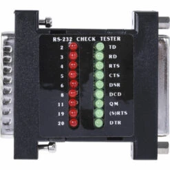 Contrôleur De Ligne RS PRO Connecteur RS232C ( Prix Pour 1 )