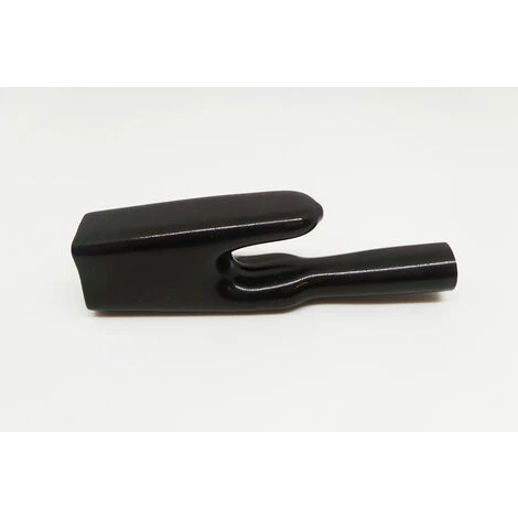 Gaine Isolante, RS PRO, PVC Noir 1 Gaine Isolante, RS PRO, PVC Noir