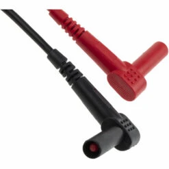 Kit De Cordons De Test RS PRO 1.2m CAT III 1000V ( Prix Pour 1 ) 6 Kit De Cordons De Test RS PRO 1.2m CAT III 1000V ( Prix Pour 1 ) -Outil de l'électricien Soldes 2022 35170860 3