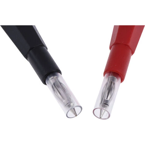 Sonde De Test RS PRO ( Prix Pour 1 Paire ) 4 Sonde De Test RS PRO ( Prix Pour 1 Paire ) – Image 4