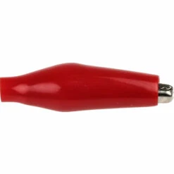 Pince Crocodile, Rouge RS PRO ( Prix Pour 1 ) -Outil de l'électricien Soldes 2022 35172288 3