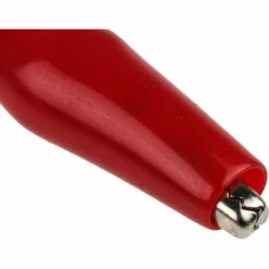 Pince Crocodile, Rouge RS PRO ( Prix Pour 1 ) -Outil de l'électricien Soldes 2022 35172288 4