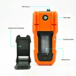 PEAKMETER PM18C Multimetre Numerique Portable De Haute Precision 9 PEAKMETER PM18C Multimetre Numerique Portable De Haute Precision -Outil de l'électricien Soldes 2022 35346628 5