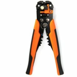 COOFIX Pince à Coupe-câbles Dénudeur De Fils Automatique Réglable Multifonctionnel Automatique 6 COOFIX Pince à Coupe-câbles Dénudeur De Fils Automatique Réglable Multifonctionnel Automatique -Outil de l'électricien Soldes 2022 35909625 3