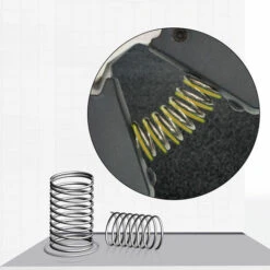 COOFIX Power Leopard Ciseaux Pour Câbles Coupe-fil Pour électricien Pince à Débrancher Manuel 7" Pince à Torons Pince à Dénuder Les Fils 8 COOFIX Power Leopard Ciseaux Pour Câbles Coupe-fil Pour électricien Pince à Débrancher Manuel 7" Pince à Torons Pince à Dénuder Les Fils -Outil de l'électricien Soldes 2022 35909716 4