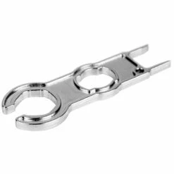 COOFIX Clé Spéciale Pour Connecteur PV MC4 Clé En Acier Pour Connecteur De Câble PV Pince à Sertir Pince à Dénuder -Outil de l'électricien Soldes 2022 35909900 3