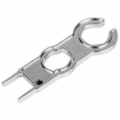 COOFIX Clé Spéciale Pour Connecteur PV MC4 Clé En Acier Pour Connecteur De Câble PV Pince à Sertir Pince à Dénuder -Outil de l'électricien Soldes 2022 35909900 4