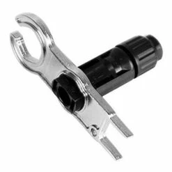 COOFIX Clé Spéciale Pour Connecteur PV MC4 Clé En Acier Pour Connecteur De Câble PV Pince à Sertir Pince à Dénuder -Outil de l'électricien Soldes 2022 35909900 5