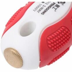 COOFIX Stylo électrique Isolé Outil Croix Un Mot Résistant à 1000V Haute Tension Stylo électrique Gros Conducteur D'eau électricien électrique -Outil de l'électricien Soldes 2022 35910098 3