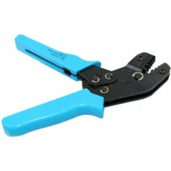 COOFIX Mini Pince à Sertir Les Cosses De Type Européen Pince à Sertir Les Cosses à Froid Pince à Sertir Les Isolants Pince à Sertir Manuelle 0.5-6mm2 -Outil de l'électricien Soldes 2022 35910137 3