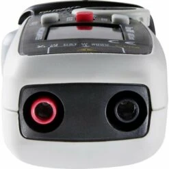 Pince Ampèremétrique VOLTCRAFT VC-11768380 Numérique CAT III 300 V, CAT II 600 V Affichage (nombre De Points): 4000 7 Pince Ampèremétrique VOLTCRAFT VC-11768380 Numérique CAT III 300 V, CAT II 600 V Affichage (nombre De Points): 4000 -Outil de l'électricien Soldes 2022 36235229 4