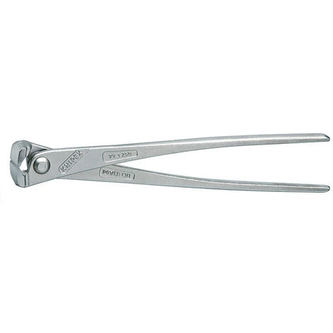Tenaille Russe à Forte Démultiplication - KNIPEX 1 Tenaille Russe à Forte Démultiplication - KNIPEX