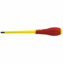 MOB OUTILLAGE MOB - Tournevis Isolé 1000 V POZIDRIV | PZ0