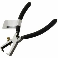 Centrale Brico Pince à Dénuder 856523, 160 Mm