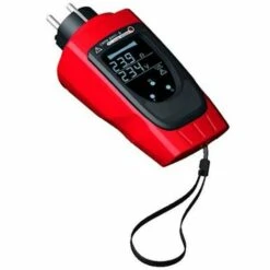 Sefram-MW9321 SEFRAM MW9321 - Mesureur De Terre Sans Piquets. Indication De Défauts Par Code Couleur