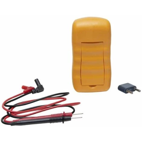 GSC Testeur De Courant Digital 2 GSC Testeur De Courant Digital – Image 2