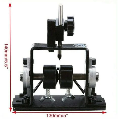 SENDERPICK Outil Manuel Multifonction Pour Dénuder Les Câbles En Cuivre De 1 à 20 Mm 3 SENDERPICK Outil Manuel Multifonction Pour Dénuder Les Câbles En Cuivre De 1 à 20 Mm – Image 3