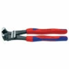 FP Coupe-boulon Frontal Longueur Totale 200 Mm Tête Polie Gaine Multicomposant KNIP