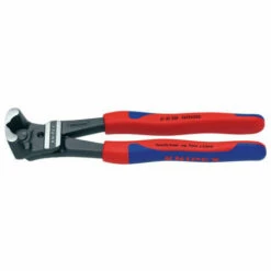 FP Coupe-boulon Frontal Longueur Totale 200 Mm Tête Polie Gaine Multicomposant KNIP