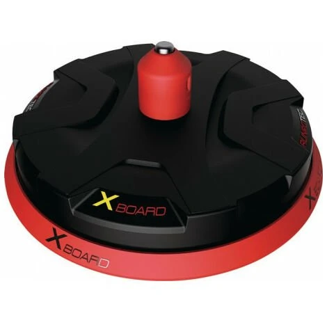 Dérouleur De Câbles XB 300 D. 300 Mm Capacité De Charge 300 Kg RUNPOTEC 1 Dérouleur De Câbles XB 300 D. 300 Mm Capacité De Charge 300 Kg RUNPOTEC