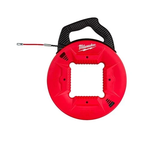 Tire Fil D'electicien 15m Nylon Milwaukee 1 Tire Fil D'electicien 15m Nylon Milwaukee