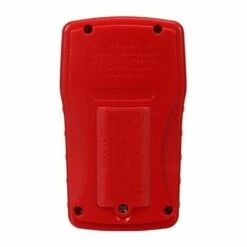 VELLEMAN MULTIMÈTRE NUMÉRIQUE - SÉLECTION DE PLAGE AUTOMATIQUE - CAT III 300 V / CAT II 500 V - 2000 POINTS - AVEC FONCTION DATA-HOLD ... RI17010 6 VELLEMAN MULTIMÈTRE NUMÉRIQUE - SÉLECTION DE PLAGE AUTOMATIQUE - CAT III 300 V / CAT II 500 V - 2000 POINTS - AVEC FONCTION DATA-HOLD ... RI17010 -Outil de l'électricien Soldes 2022 39645780 3