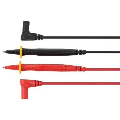 VELLEMAN MULTIMÈTRE NUMÉRIQUE - SÉLECTION DE PLAGE AUTOMATIQUE - CAT III 300 V / CAT II 500 V - 2000 POINTS - AVEC FONCTION DATA-HOLD ... RI17010 4 VELLEMAN MULTIMÈTRE NUMÉRIQUE - SÉLECTION DE PLAGE AUTOMATIQUE - CAT III 300 V / CAT II 500 V - 2000 POINTS - AVEC FONCTION DATA-HOLD ... RI17010 – Image 4